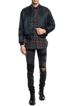 Bomber' jacket, zdjęcie 2 Bomber' jacket od Kent & Curwen